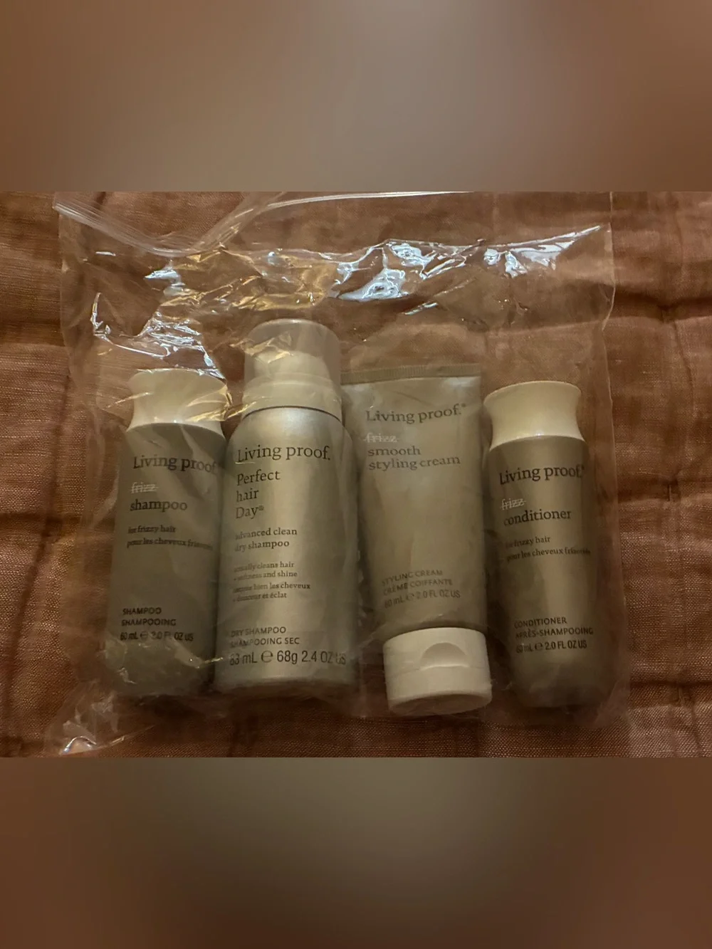 Living Proof new living